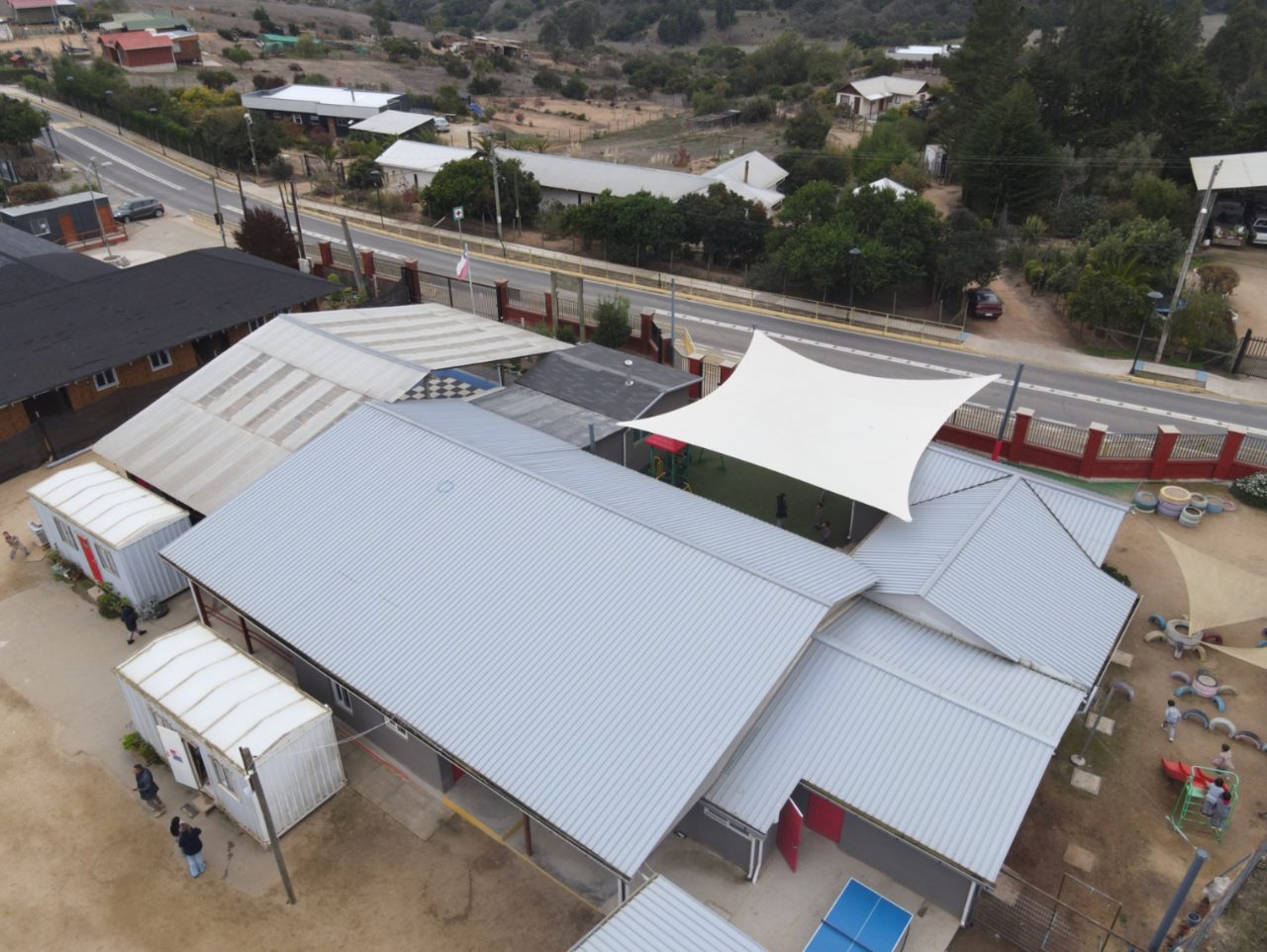 Escuela San José