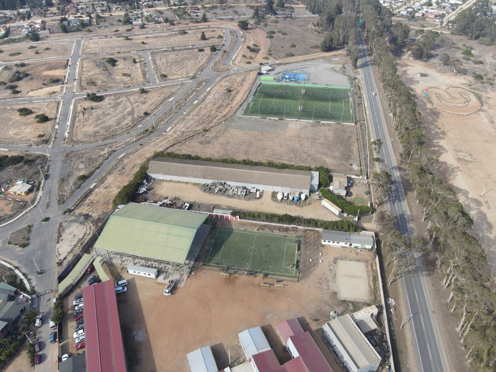 Colegio Carlos Alessandri Altamirano, foto 5