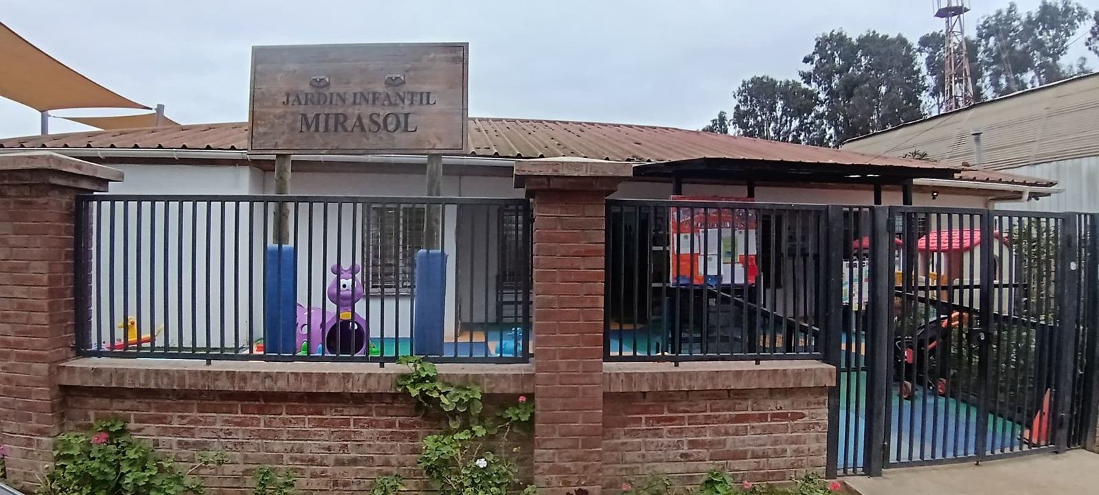 Sala Cuna y Jardín Mirasol, foto 1