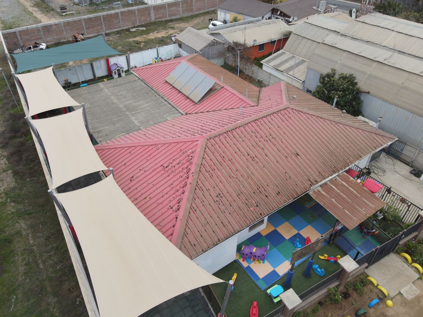 Sala Cuna y Jardín Mirasol, foto 2
