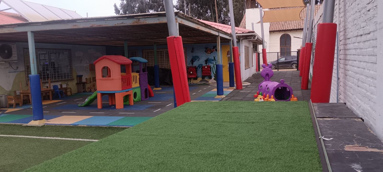 Sala Cuna y Jardín Mirasol, foto 8
