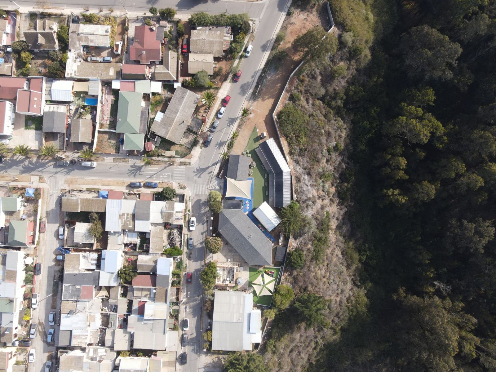 Escuela de Párvulos Los Claveles, foto 5
