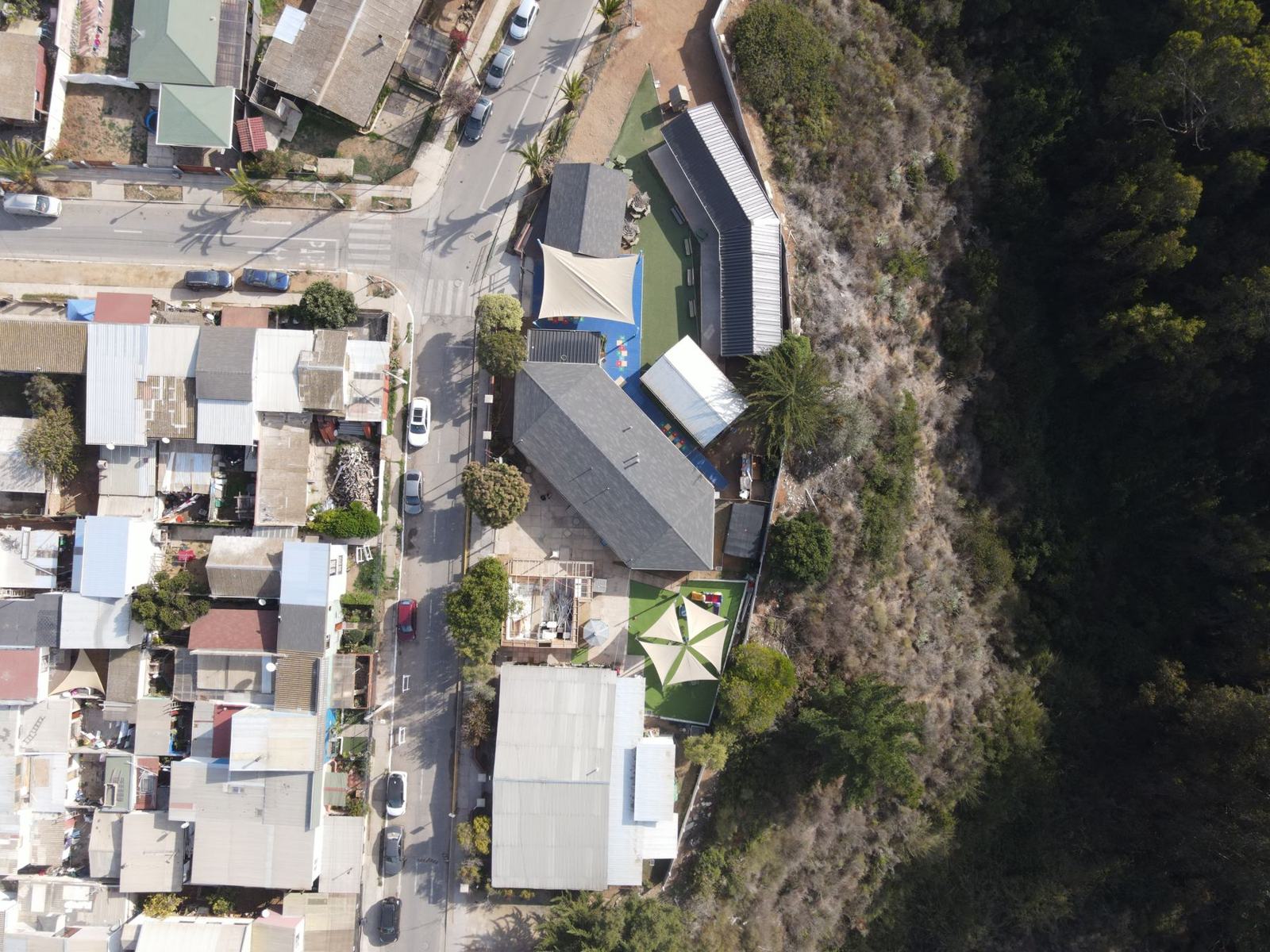 Escuela de Párvulos Los Claveles, foto 6