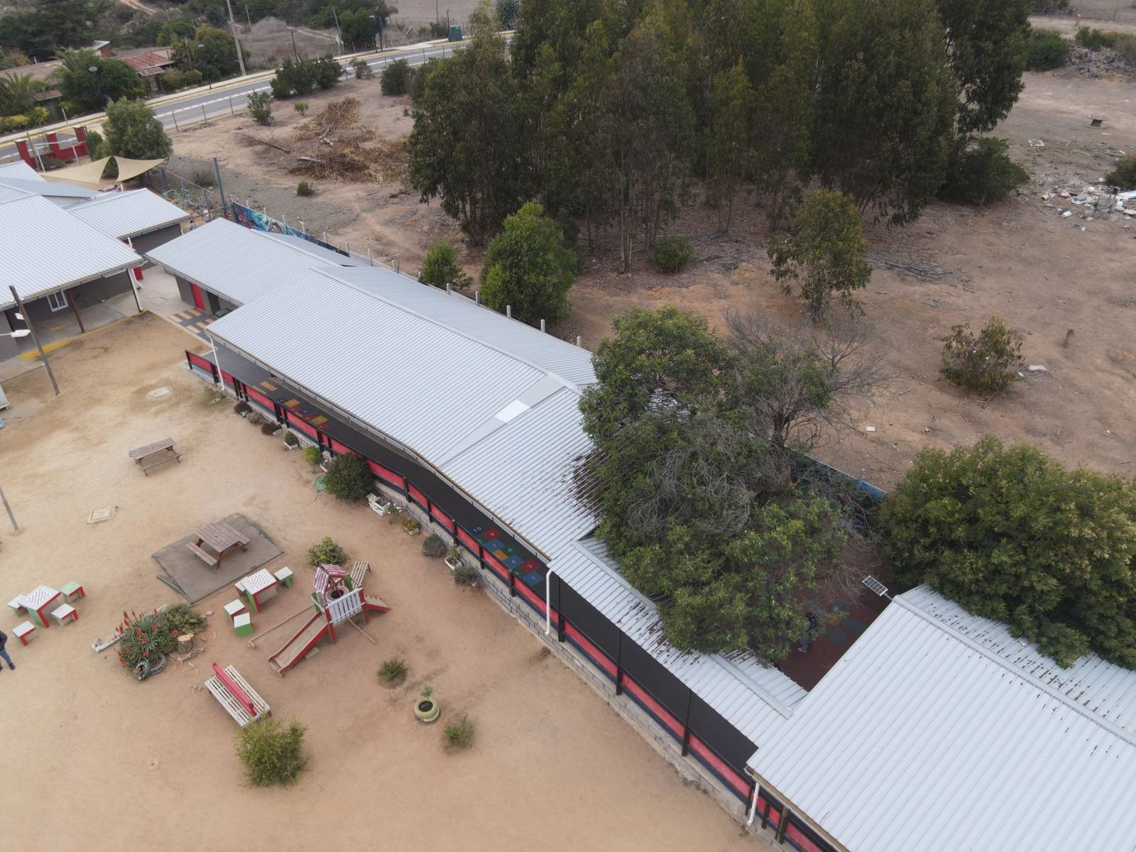 Escuela Rural Básica San José, foto 6