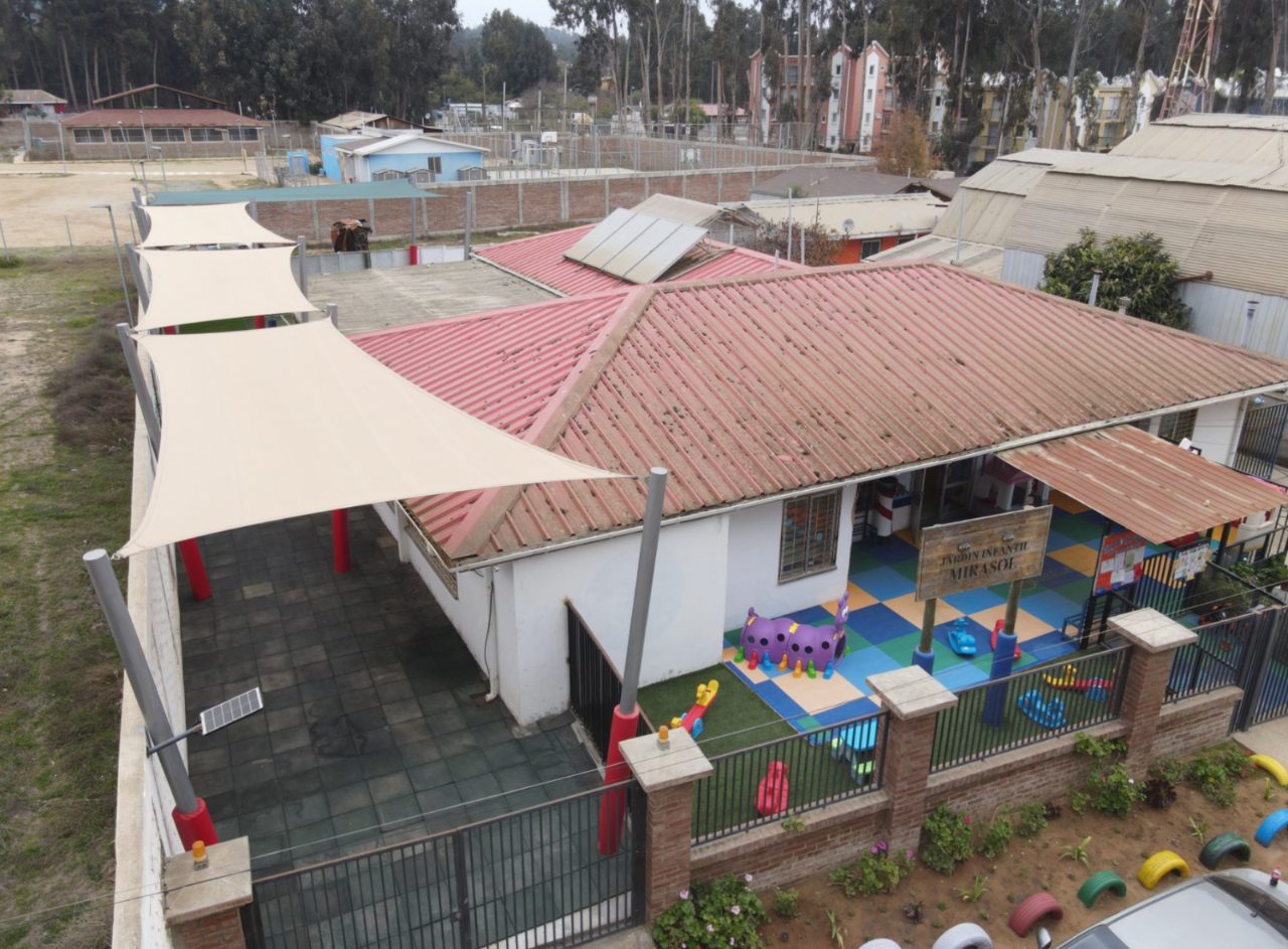 Sala Cuna y Jardín Mirasol